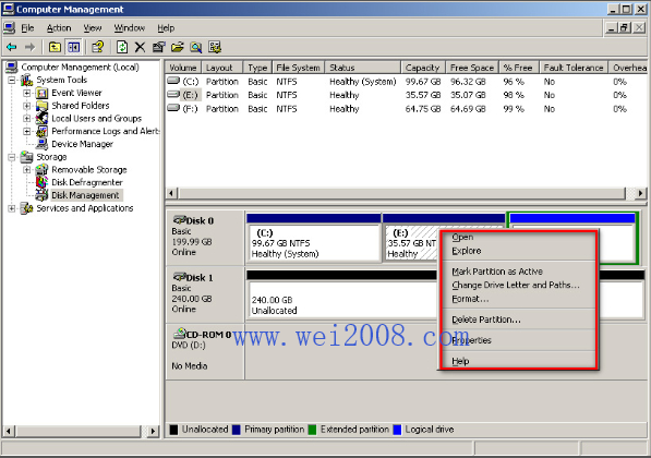 iTool Partition Wizard Technician 11硬盘分区管