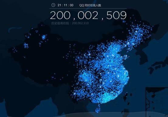 中国人口分布图_中国人口数量分布图