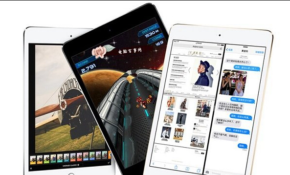 iPad mini 4Բ忨iPad mini 4Դ绰