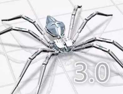 ٶ֩3.0ʱ Baidu Spider3.0ЩӰ