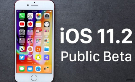iOS11.2beta2ĵ޸ iOS11.2beta2ʱô