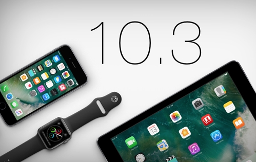 iOS10.3ǰעʲô iOS10.3֮ǰע