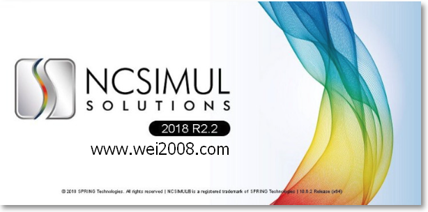 NCSIMUL Solutions 2018ƽ