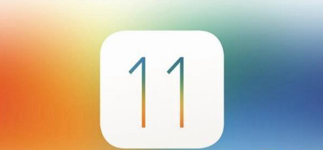 iPhone7 iOS11ôiOS10.3.3